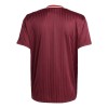 Bayern Mnichov Adidas Terrace Icon 2024-25 - Fotbalové Dresy (S/S)